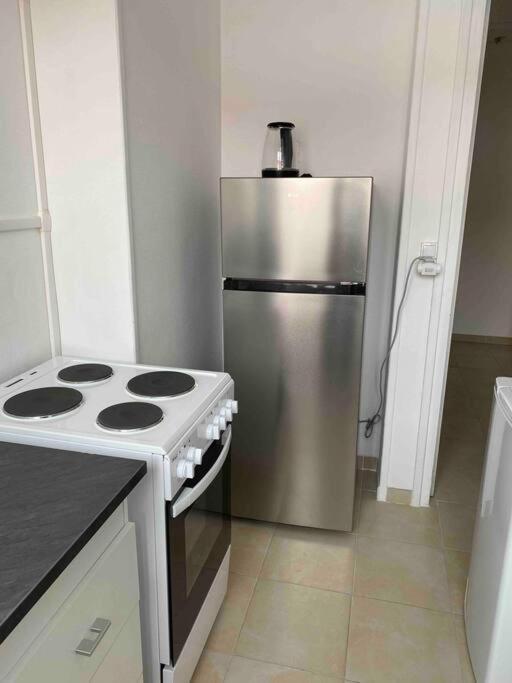 Bel Appartement Centre Ville De Vierzon Dış mekan fotoğraf